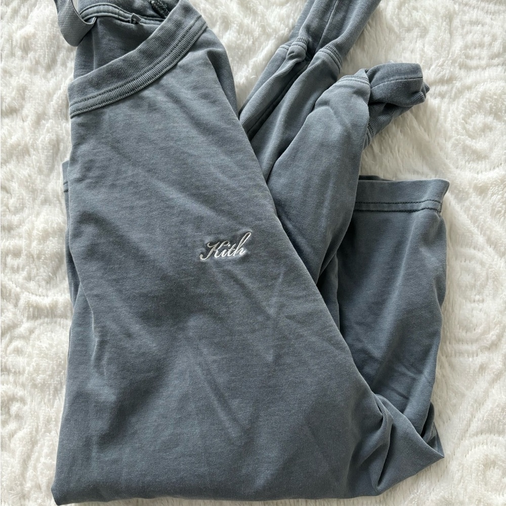 Women’s kith long sleeve tee